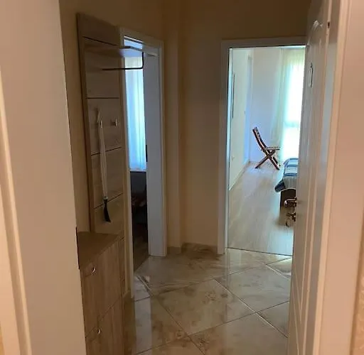 Appartement In A Luxurious Complex In Sunny *