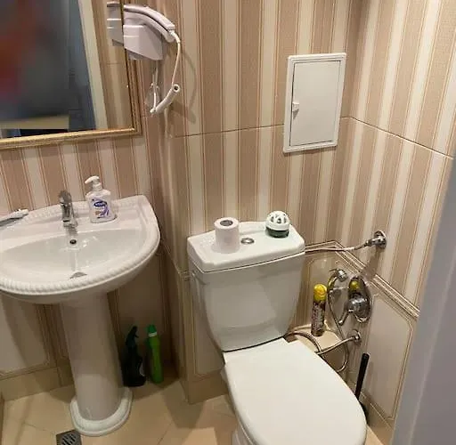 Appartement In A Luxurious Complex In Sunny Slantchev Briag