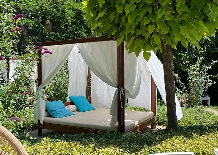 Appartement In A Luxurious Complex In Sunny Slantchev Briag