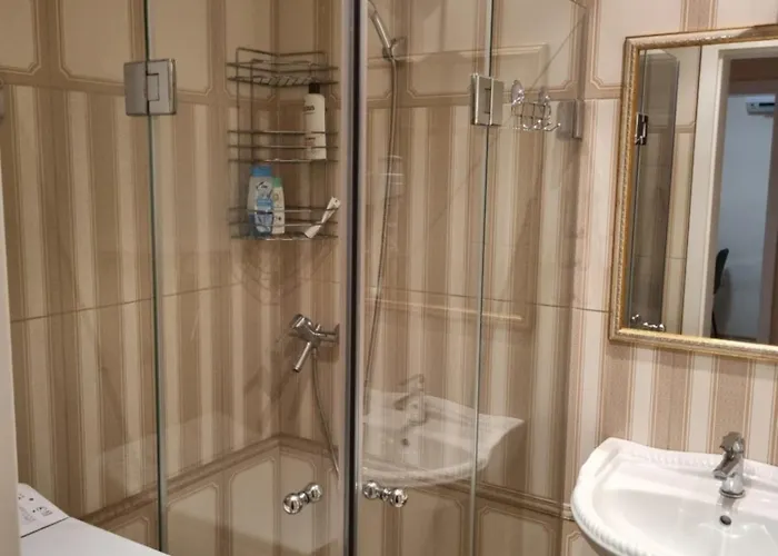 Appartement In A Luxurious Complex In Sunny *