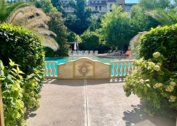 Appartement In A Luxurious Complex In Sunny *