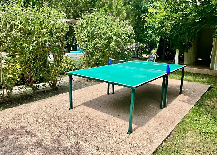 Appartement In A Luxurious Complex In Sunny