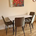 Апартаменты In A Luxurious Complex In Sunny