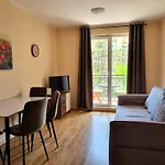 In A Luxurious Complex In Sunny Апартаменты Солнечный берег