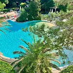 In A Luxurious Complex In Sunny Апартаменты Солнечный берег