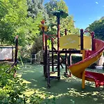 Апартаменты In A Luxurious Complex In Sunny