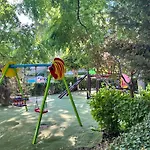 In A Luxurious Complex In Sunny Апартаменты *