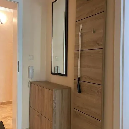 In A Luxurious Complex In Sunny 아파트 써니비치