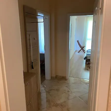 아파트 In A Luxurious Complex In Sunny *