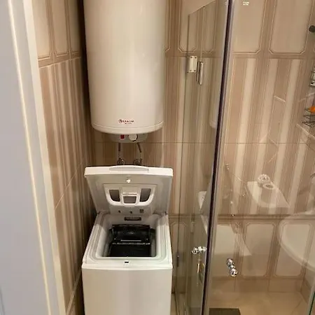 In A Luxurious Complex In Sunny Slantchev Briag