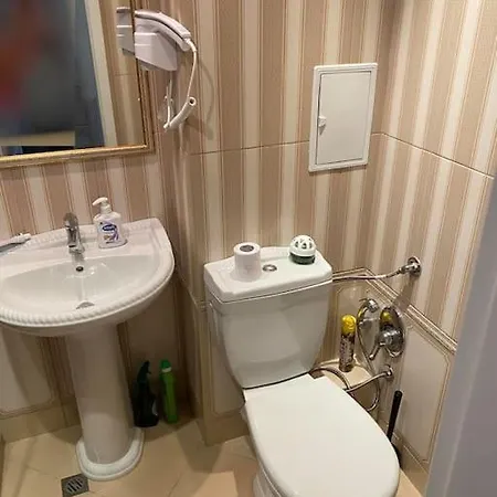 아파트 In A Luxurious Complex In Sunny 써니비치