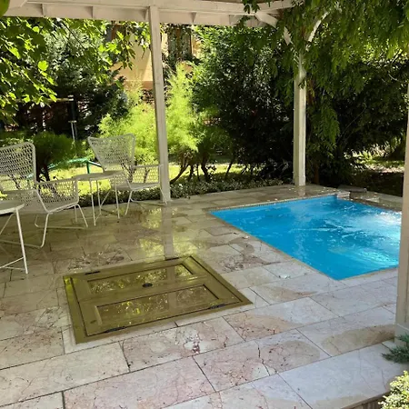 Appartamento In A Luxurious Complex In Sunny Sunny Beach