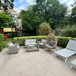In A Luxurious Complex In Sunny סאני ביץ'
